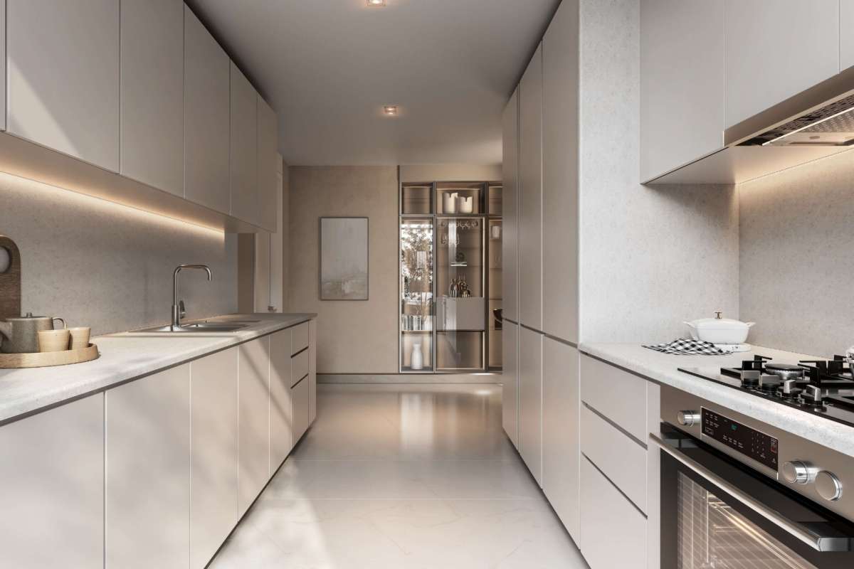 The-grove-at-Sobha-sanctuary -  Dubai - (2)